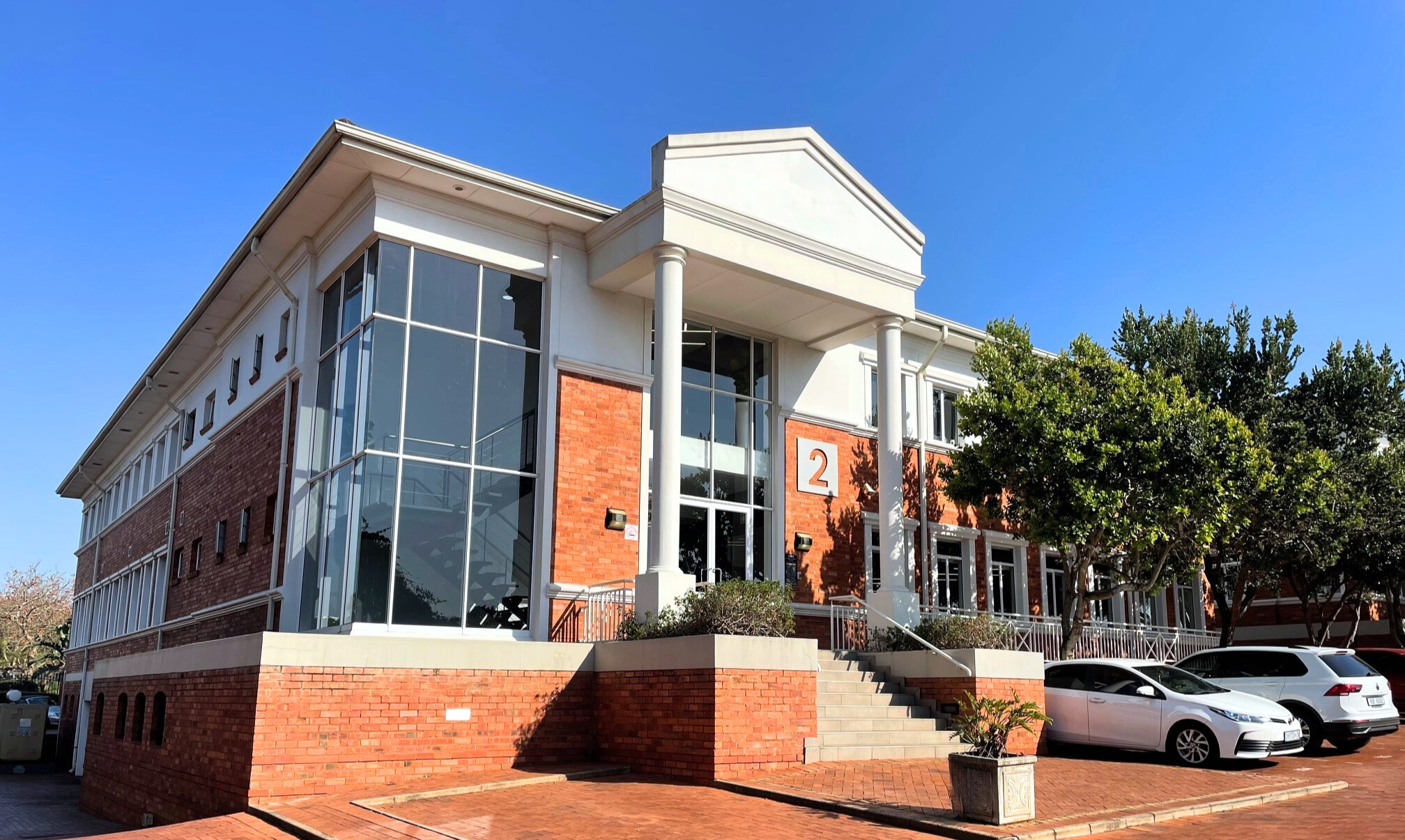 The Glades Office Park